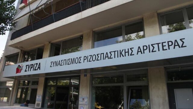 Σωκράτης Φάμελλος και Παύλος Πολάκης ανακοινώνουν τις υποψηφιότητές τους