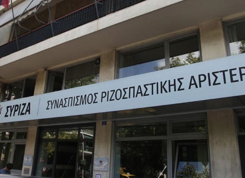 Σωκράτης Φάμελλος και Παύλος Πολάκης ανακοινώνουν τις υποψηφιότητές τους