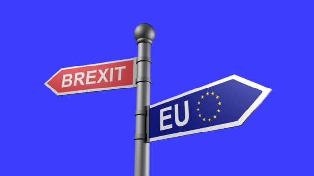Το Brexit ως εκδήλωση της ευρωπαϊκής κρίσης