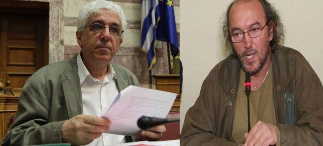 Οι δικαιωματιστές του ΣΥΡΙΖΑ και το raison d’ etat