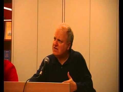 Κυπριακό: η αιρετική λύση 4/4 – εκδήλωση (5-11-2014)