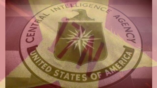 Τα έξυπνα πουλιά της CIA από τη μύτη πιάστηκαν στην Κυψέλη