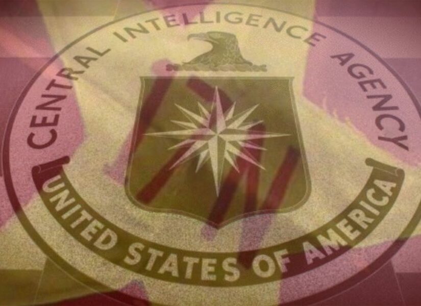 Τα έξυπνα πουλιά της CIA από τη μύτη πιάστηκαν στην Κυψέλη