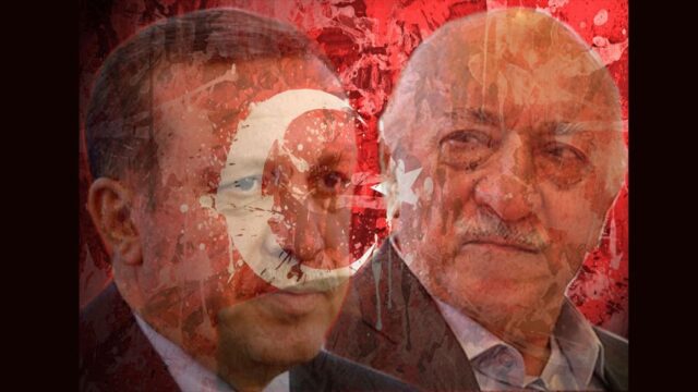 Η γεωπολιτική διολίσθηση της Τουρκίας και ο Ελληνισμός