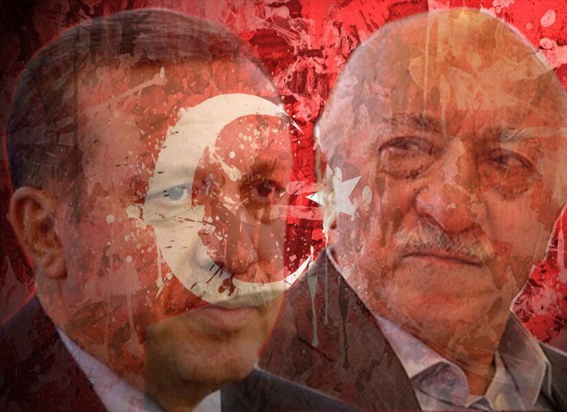 Η γεωπολιτική διολίσθηση της Τουρκίας και ο Ελληνισμός