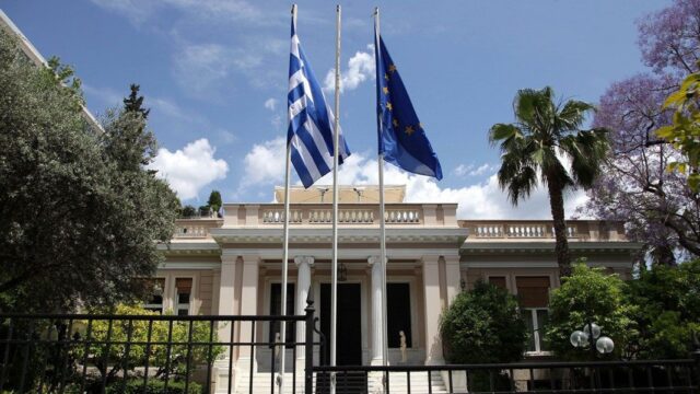 Συνεδριάζει εκτάκτως το ΚΥΣΕΑ για τις εξελίξεις στη Μέση Ανατολή