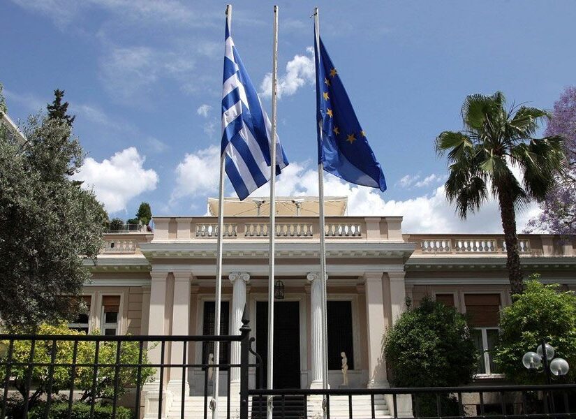 Συνεδριάζει εκτάκτως το ΚΥΣΕΑ για τις εξελίξεις στη Μέση Ανατολή