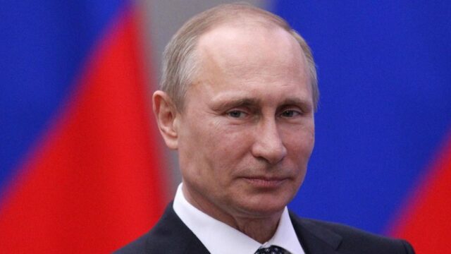 Ο Πούτιν θα δεχθεί τον Πομπέο με στόχο τη “σταθεροποίηση”