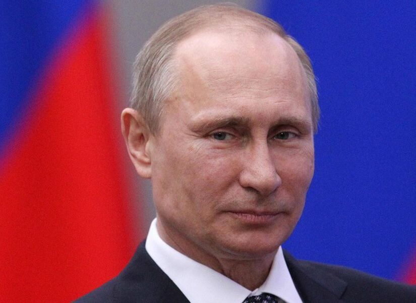Ο Πούτιν θα δεχθεί τον Πομπέο με στόχο τη “σταθεροποίηση”