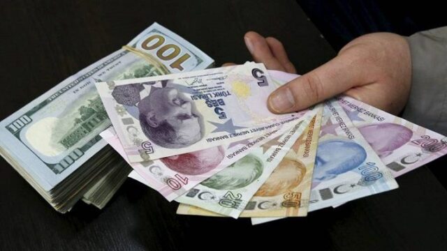 Τρέχει… ο πληθωρισμός στην Τουρκία: Επίσημα 13,4%