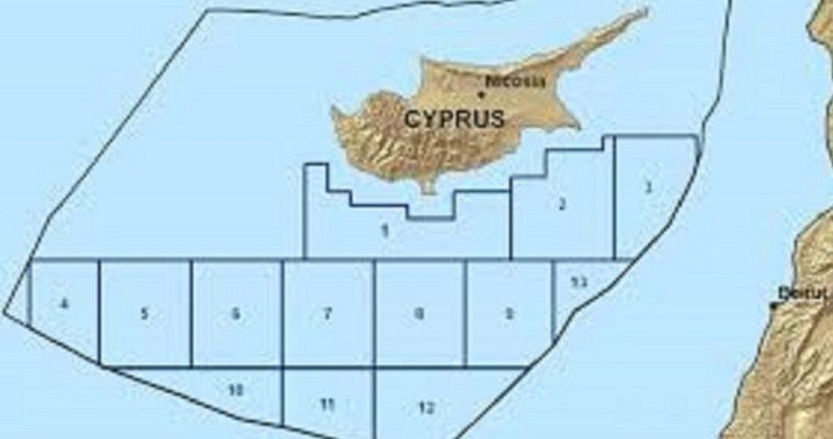 Η Τουρκία διεκδικεί τα οικόπεδα 6, 7 και 3 της κυπριακής ΑΟΖ, Κώστας Βενιζέλος