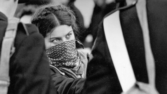 Τρομοκρατία και ποινικοί στην Ιταλία του '70, Δημήτρης Δεληολάνης