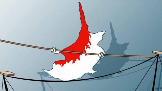Κύπρος: “Βαρίδι” ή γεωπολιτικό πλεονέκτημα για τον Ελληνισμό;