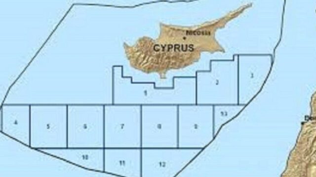 Η Τουρκία διεκδικεί τα οικόπεδα 6, 7 και 3 της κυπριακής ΑΟΖ, Κώστας Βενιζέλος