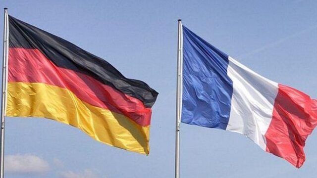 Πόσο αποτυχημένη είναι η Γαλλία και πόσο επιτυχημένη η Γερμανία;