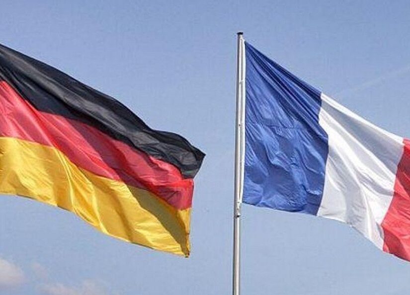 Πόσο αποτυχημένη είναι η Γαλλία και πόσο επιτυχημένη η Γερμανία;