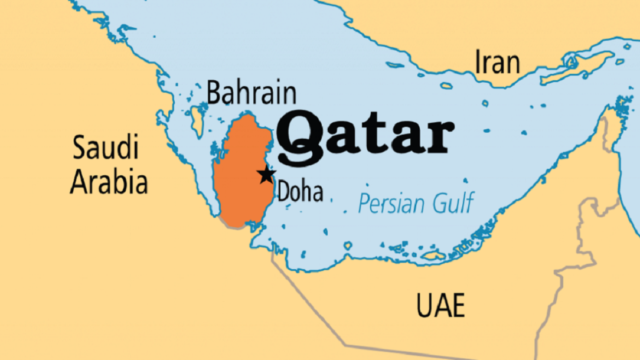 Το Κατάρ σε καραντίνα – τρομοκρατία και γεωπολιτικά παίγνια