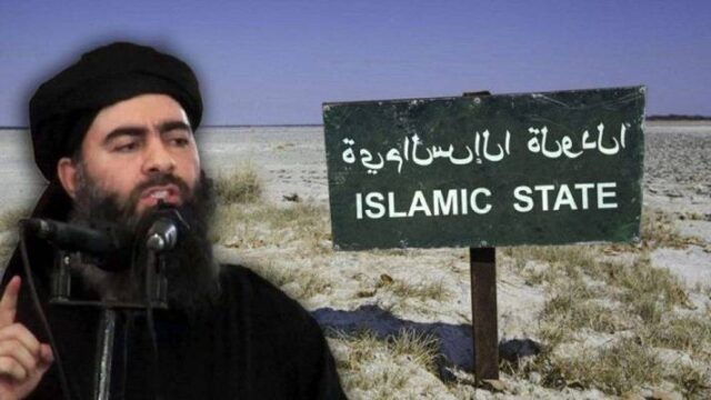 Ποιος είναι ο Αλ Μπαγκντάντι, ιδρυτής του ISIS και χαλίφης του τζιχαντισμού, Σταύρος Λυγερός