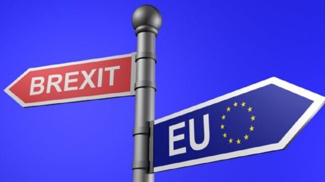 CBI: Αυξημένες οι πιθανότητες Brexit άνευ συμφωνίας