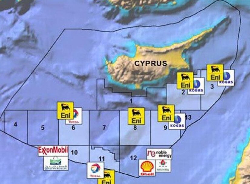 Προοπτικές ενεργειακού Ελντοράντο στην κυπριακή ΑΟΖ