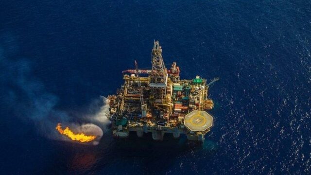 Οι τουρκικές πειρατείες στη Μεσόγειο και η ανάγκη για ενεργειακή ασφάλεια, Ηλίας Κονοφάγος