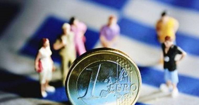 The triple blow - The Greek economy is evolving into a zombie, Stavros Lygeros