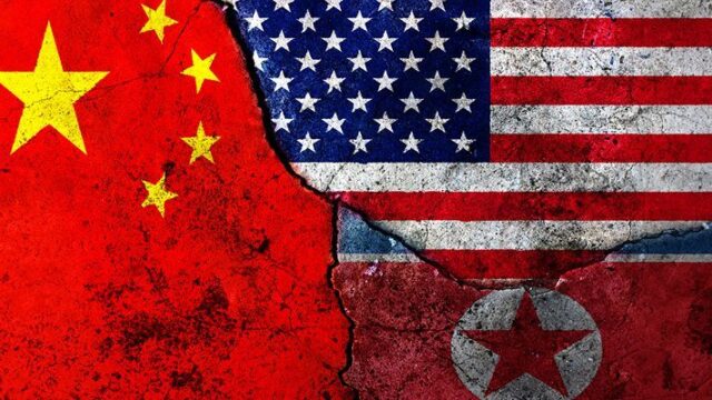 Η Κίνα στο αμερικανικό στόχαστρο για τον ιό – Αγωγή για 20 τρισ. δολάρια!, Νεφέλη Λυγερού