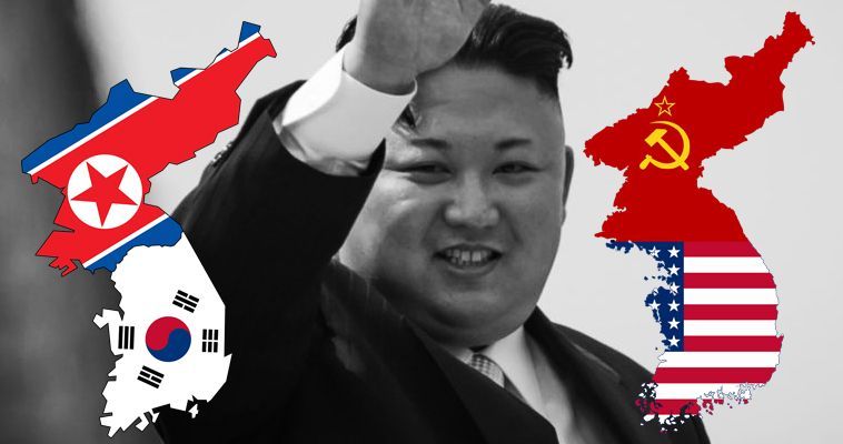 Κιμ – Βόρεια Κορέα: Σκληρά πλήγματα σε όσους επιβάλουν κυρώσεις…