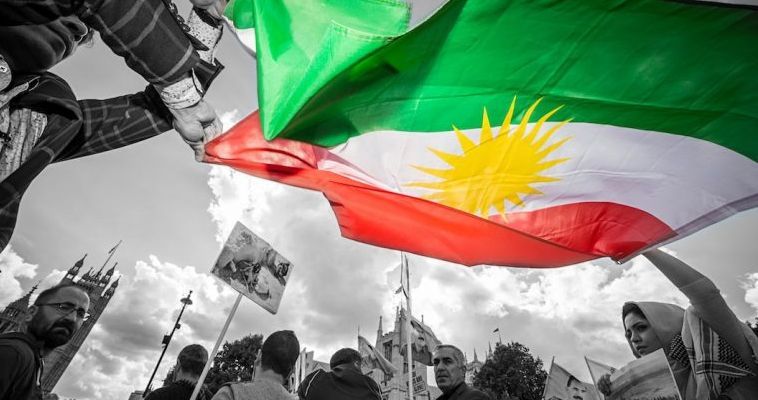 Το κουρδικό δημοψήφισμα αρχή γεωπολιτικού ντόμινο