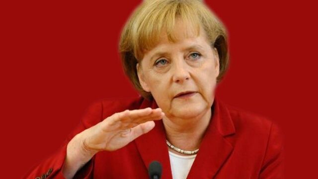 Μέρκελ: Άμεση η απάντηση ΕΕ σε τυχόν δασμούς από Τραμπ