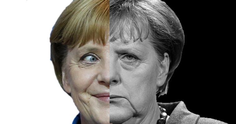 Η σκοτεινή πλευρά της γερμανικής οικονομίας