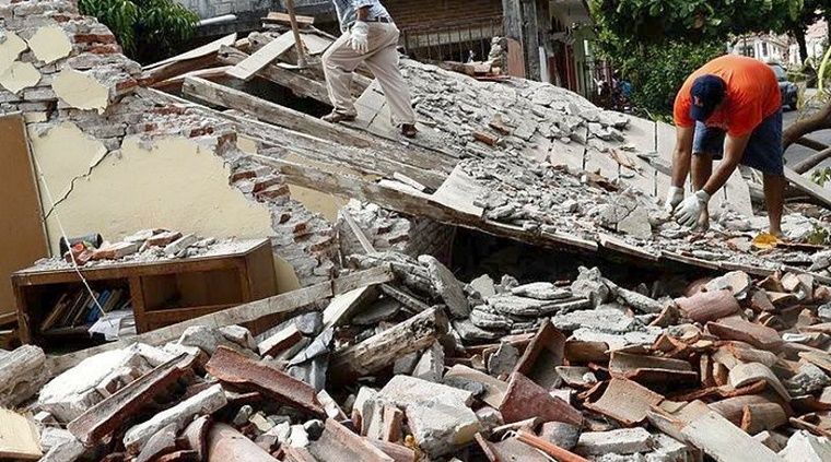 Αλβανία: Έξι σεισμοί σε δύο ώρες… ζημιές και τραυματίες