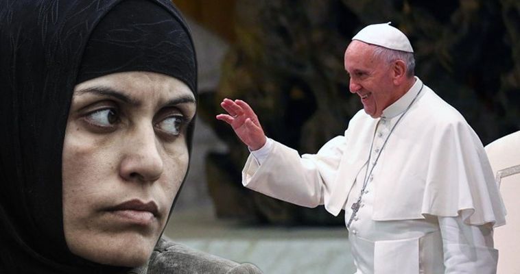Ο Πάπας κατηγορεί καθολικούς ιεράρχες για ρατσισμό!
