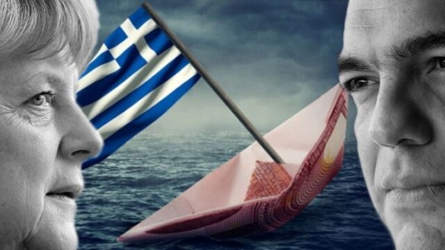 Η Ελλάδα δεν είναι παίκτης, έχει καταντήσει έρμαιο..., Απόστολος Αποστολόπουλος