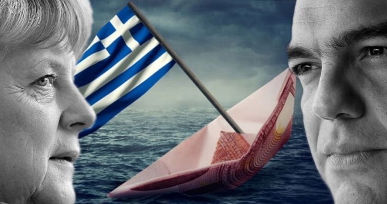 Η Ελλάδα δεν είναι παίκτης, έχει καταντήσει έρμαιο..., Απόστολος Αποστολόπουλος