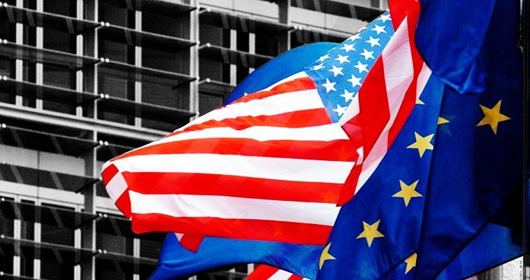 Λυπάται η ΕΕ για αμερικανικές κυρώσεις κατά Ιράν