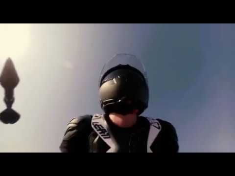 Αστυνομία με ιπτάμενες μοτοσικλέτες Scorpion