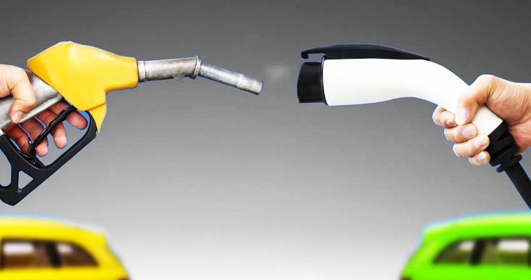 Ηλεκτρικό αυτοκίνητο: Η μάχη με το πετρέλαιο