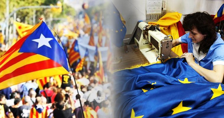 Η κρίση του ευρωπαϊκού αφηγήματος τροφοδοτεί τα εθνικά κινήματα