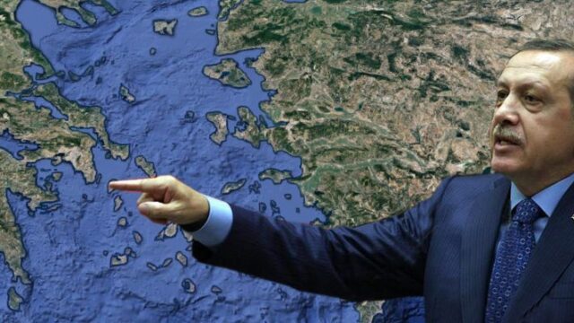 Γιατί το πρόβλημα της Ελλάδας δεν είναι ο Ερντογάν, Σταύρος Λυγερός