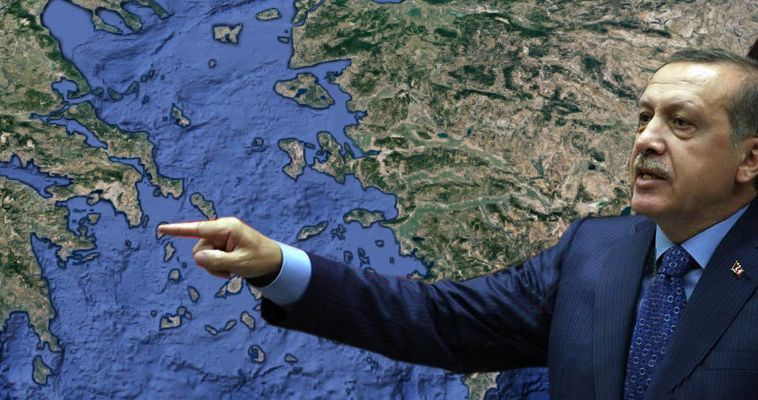 Γιατί το πρόβλημα της Ελλάδας δεν είναι ο Ερντογάν, Σταύρος Λυγερός