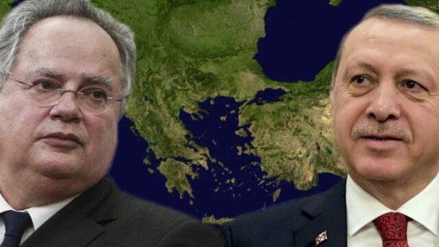Ο Κοτζιάς, τα βαλκανικά μέτωπα και η Τουρκία