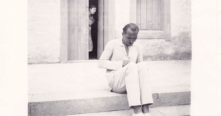 «Μια αστραπή η ζωή μας…» – 60 χρόνια χωρίς τον Καζαντζάκη