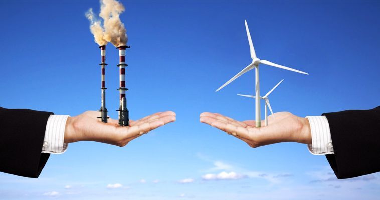 Οι ανανεώσιμες πηγές ενέργειας και η άλλη όψη του πετρελαίου, Ελευθέριος Τζιόλας