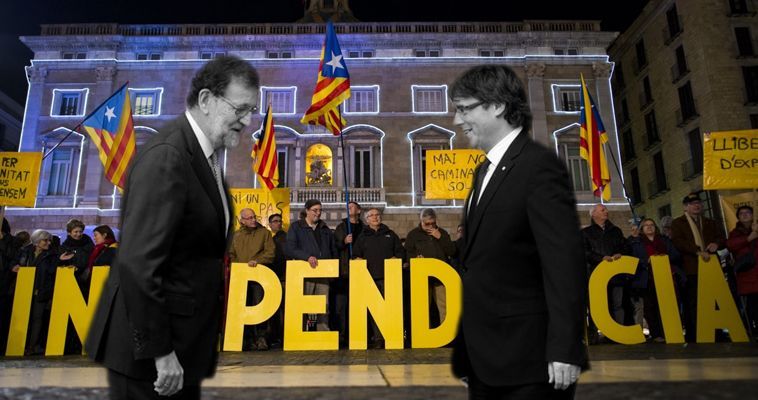 Καταλονία: τοπικισμός ή εθνικό κίνημα;