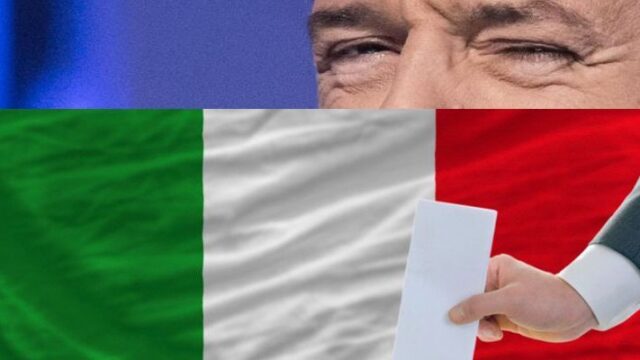 Μαγειρέματα εν όψει εκλογών στην Ιταλία