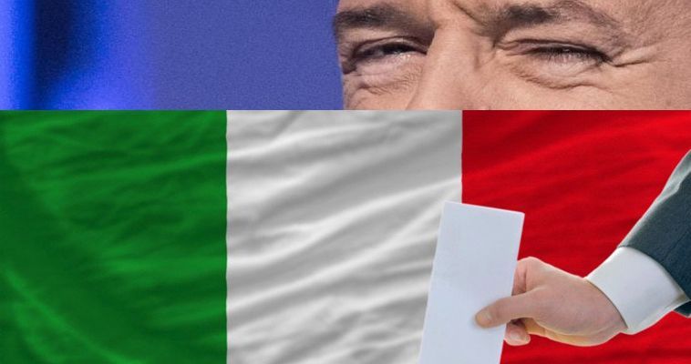 Μαγειρέματα εν όψει εκλογών στην Ιταλία