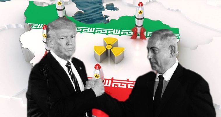 Κίνδυνος: Αποχώρηση ΗΠΑ από συμφωνία με το Ιράν