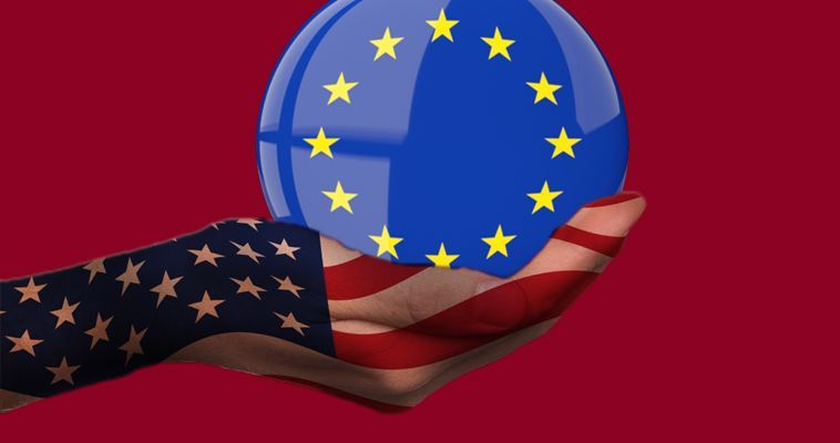 Πως η ευρωπαϊκή σοσιαλδημοκρατία έπεσε στην αμερικανική αγκαλιά, Κώστας Μελάς