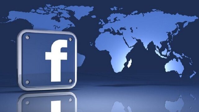 Θέλει αυστηρότερο έλεγχο του διαδικτύου ο Ζάκερμπεργκ του Facebook